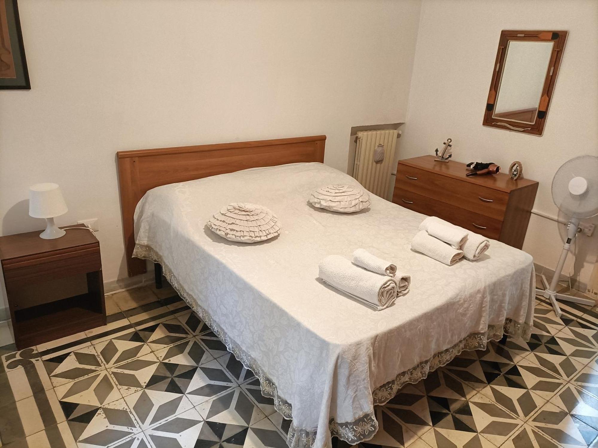 La Casetta Di Mary & Clara Monopoli Ngoại thất bức ảnh
